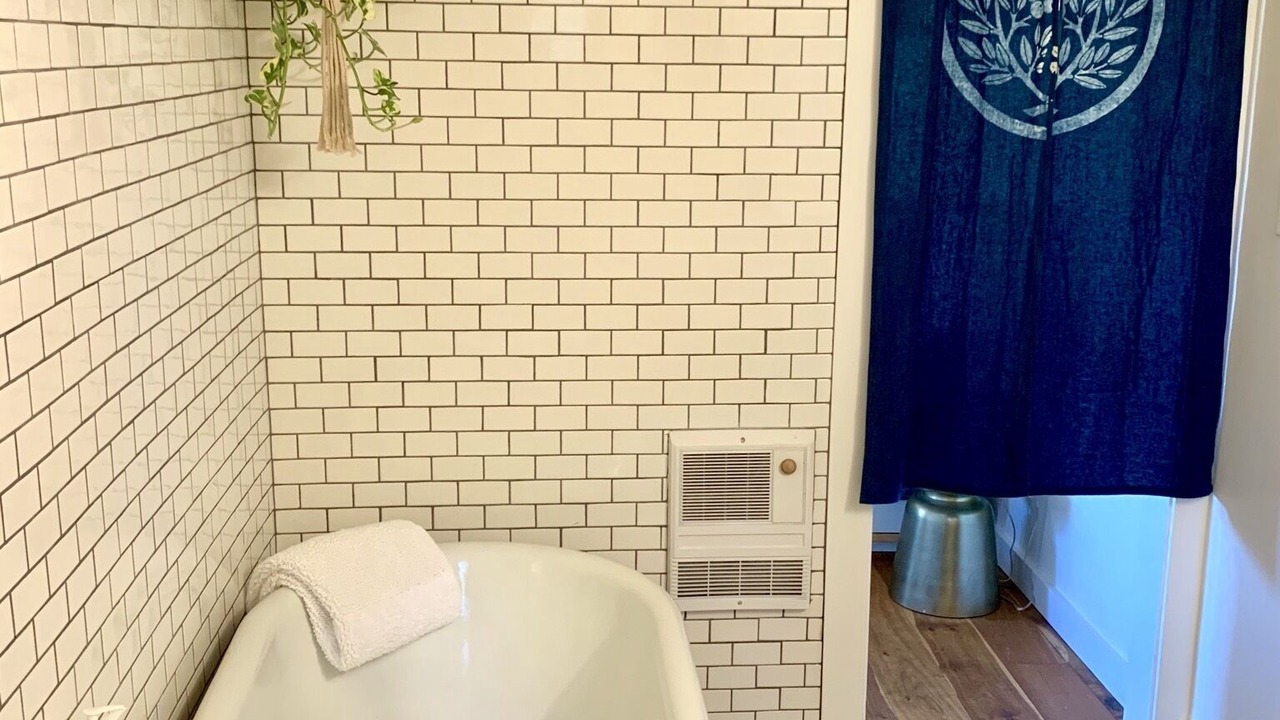 Photo of Bathroom in Carmel