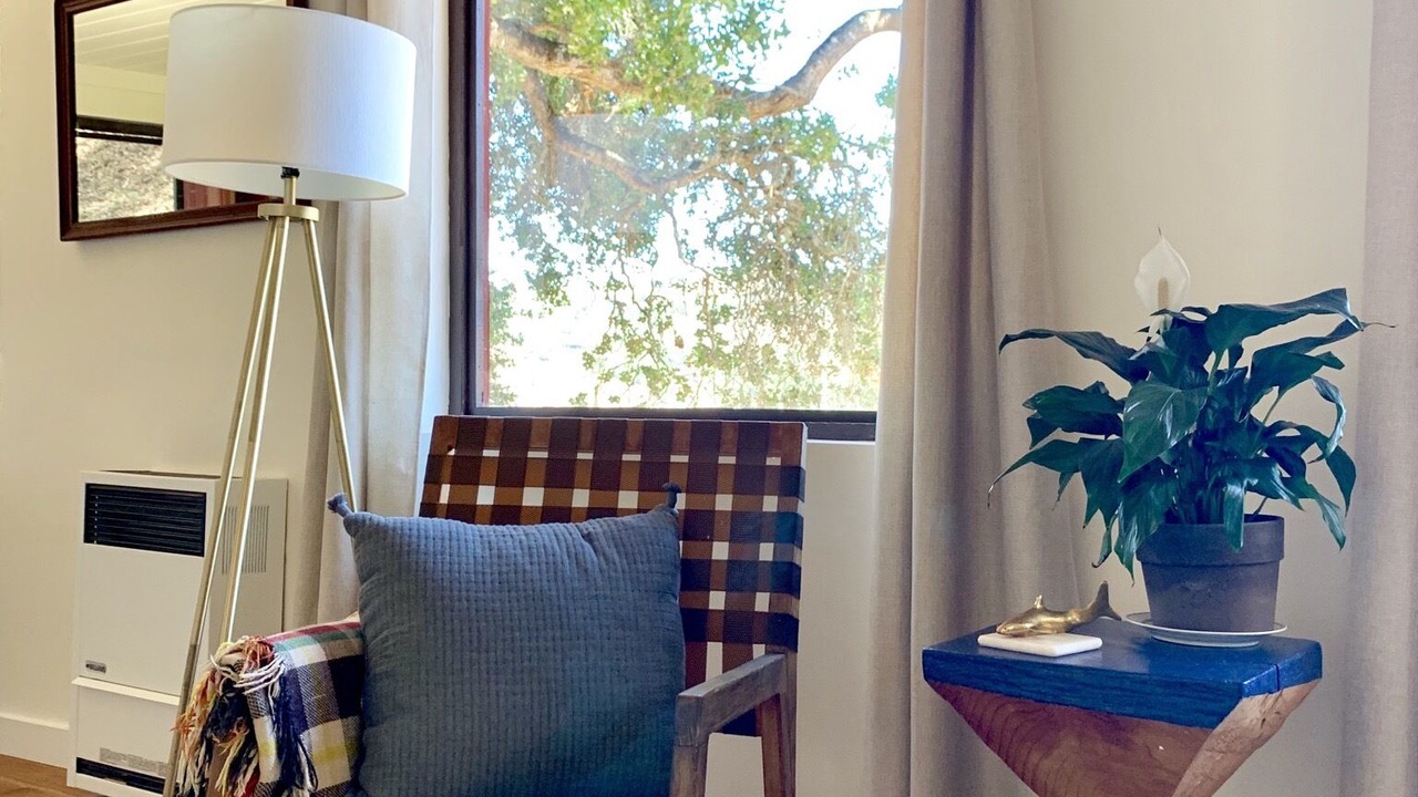 Photo of Livingroom in Carmel