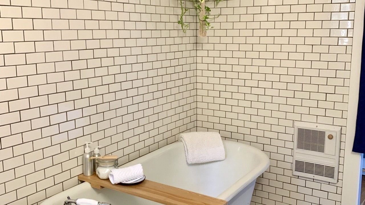 Photo of Bathroom in Carmel