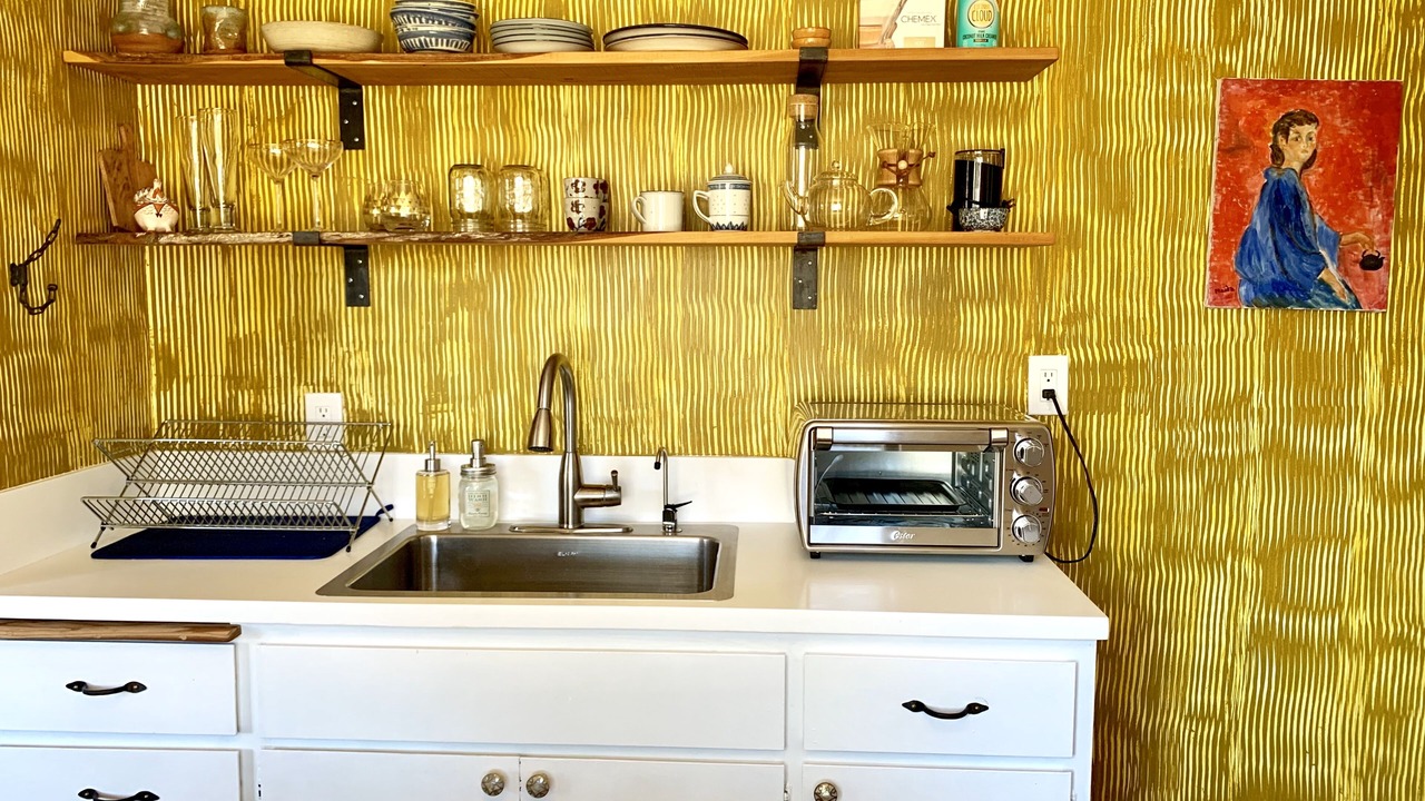 Photo of Kitchen in Carmel