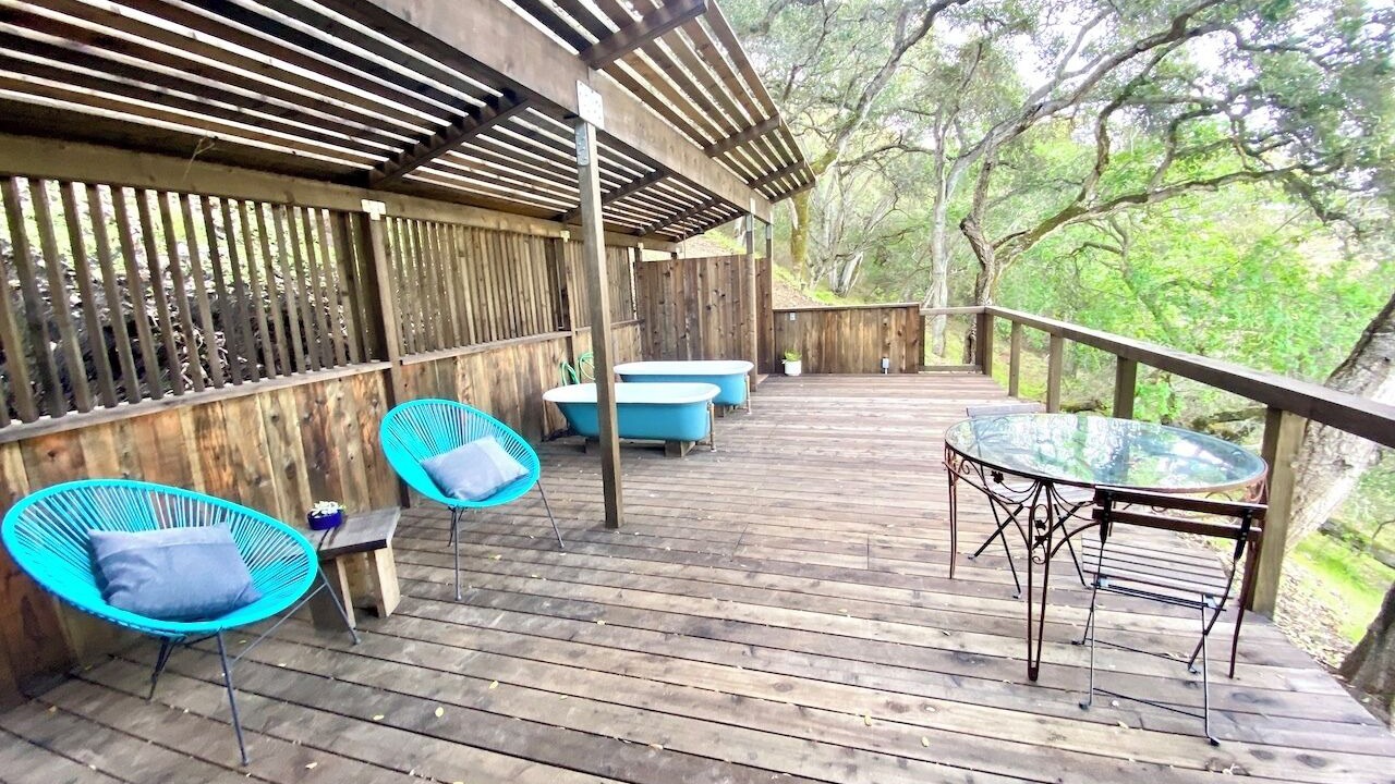 Photo of Outdoor in Carmel