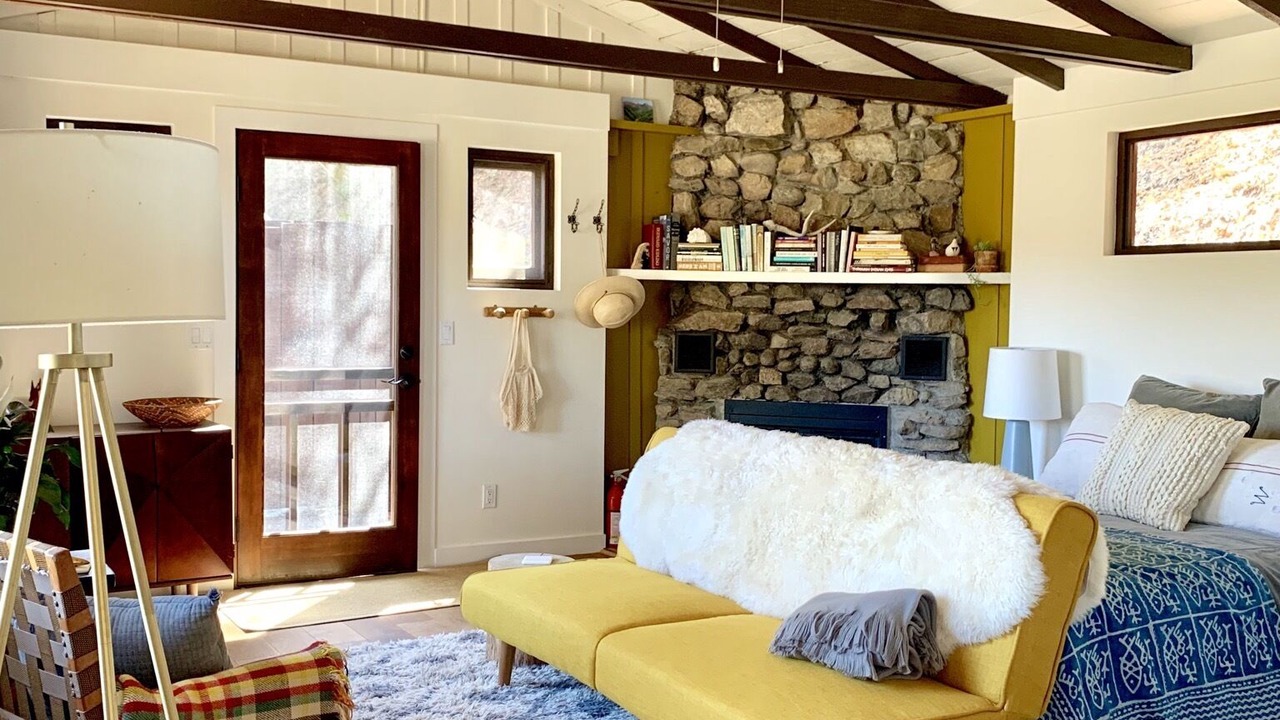 Photo of Livingroom in Carmel