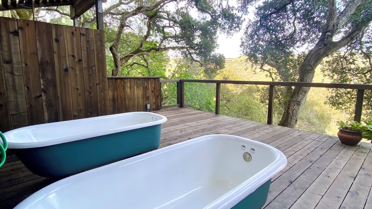 Photo of Patio Balcony in Carmel