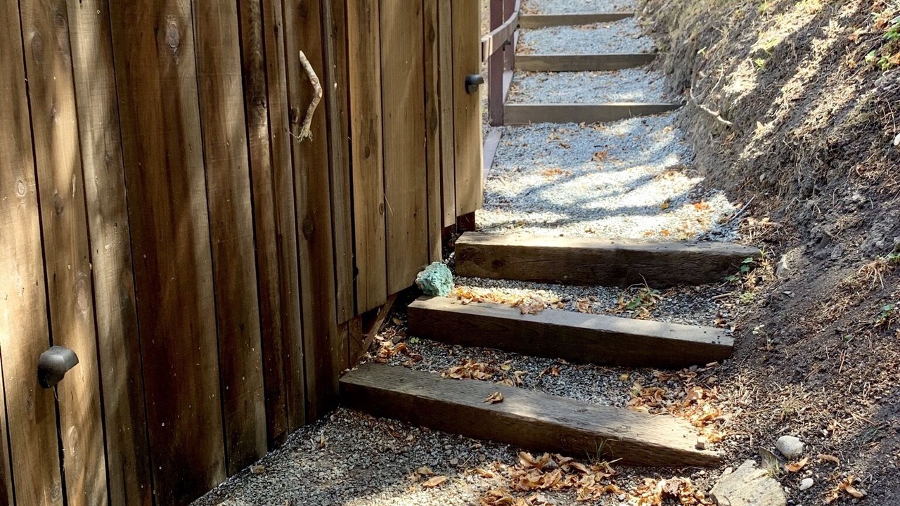 Photo of Outdoor in Carmel