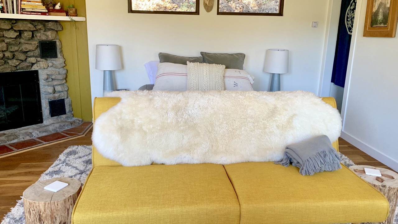 Photo of Livingroom in Carmel