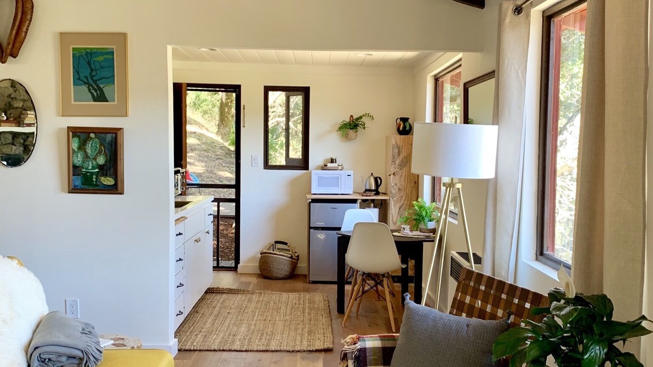 Photo of Livingroom in Carmel