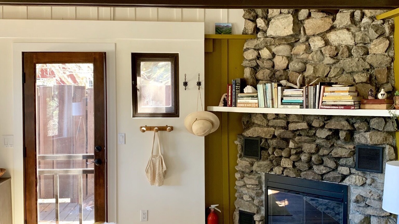 Photo of Bedroom in Carmel