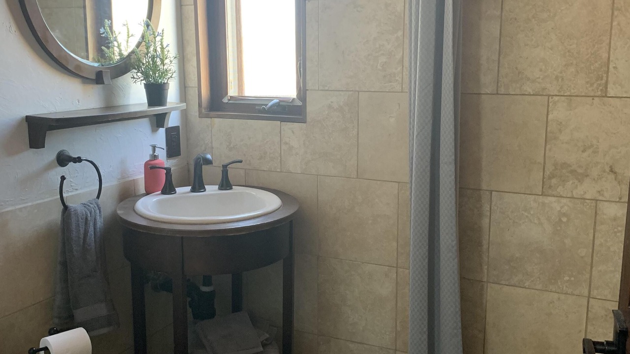 Photo of Bathroom in Surfside