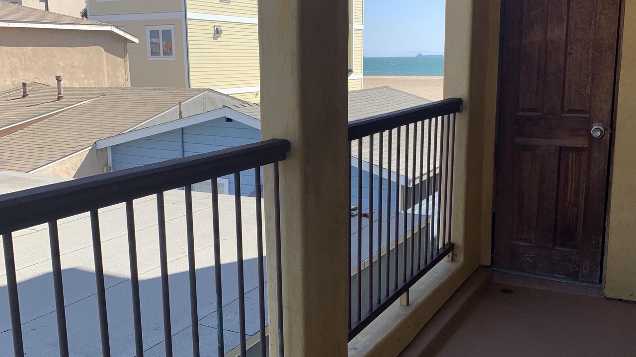 Photo of Patio Balcony in Surfside