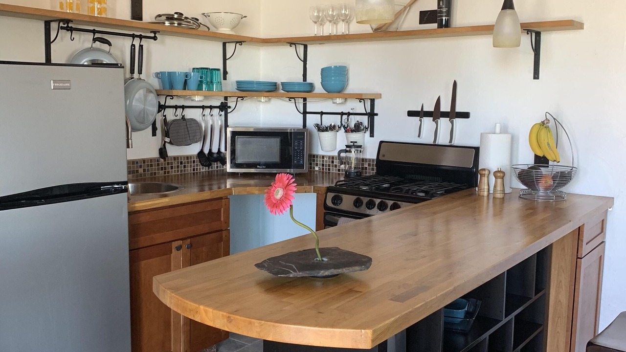 Photo of Kitchen in Surfside