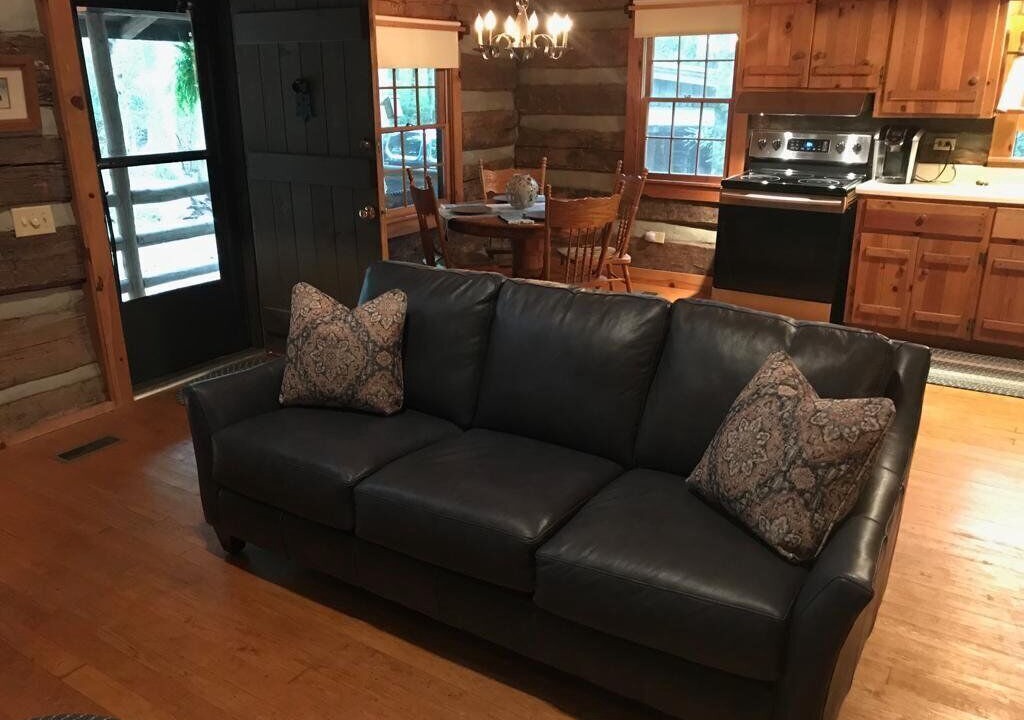 Photo of Bedroom in Todd