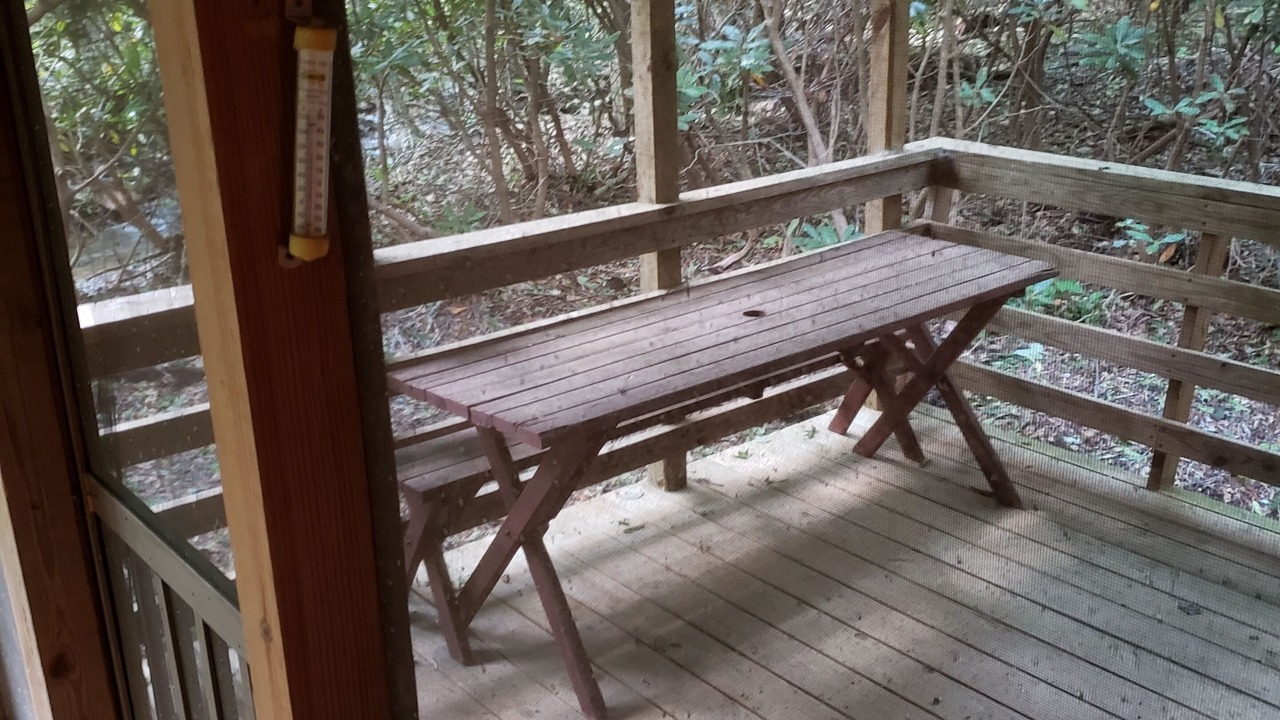 Photo of Outdoor in Todd