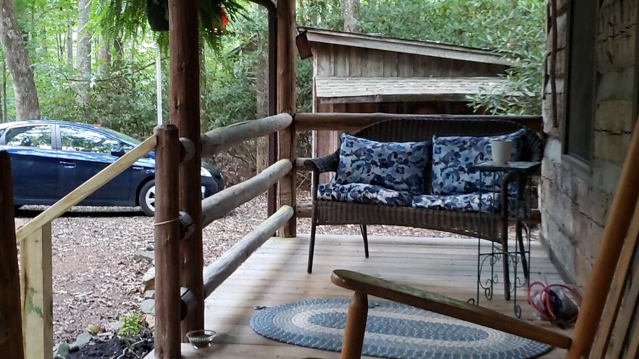 Photo of Outdoor in Todd