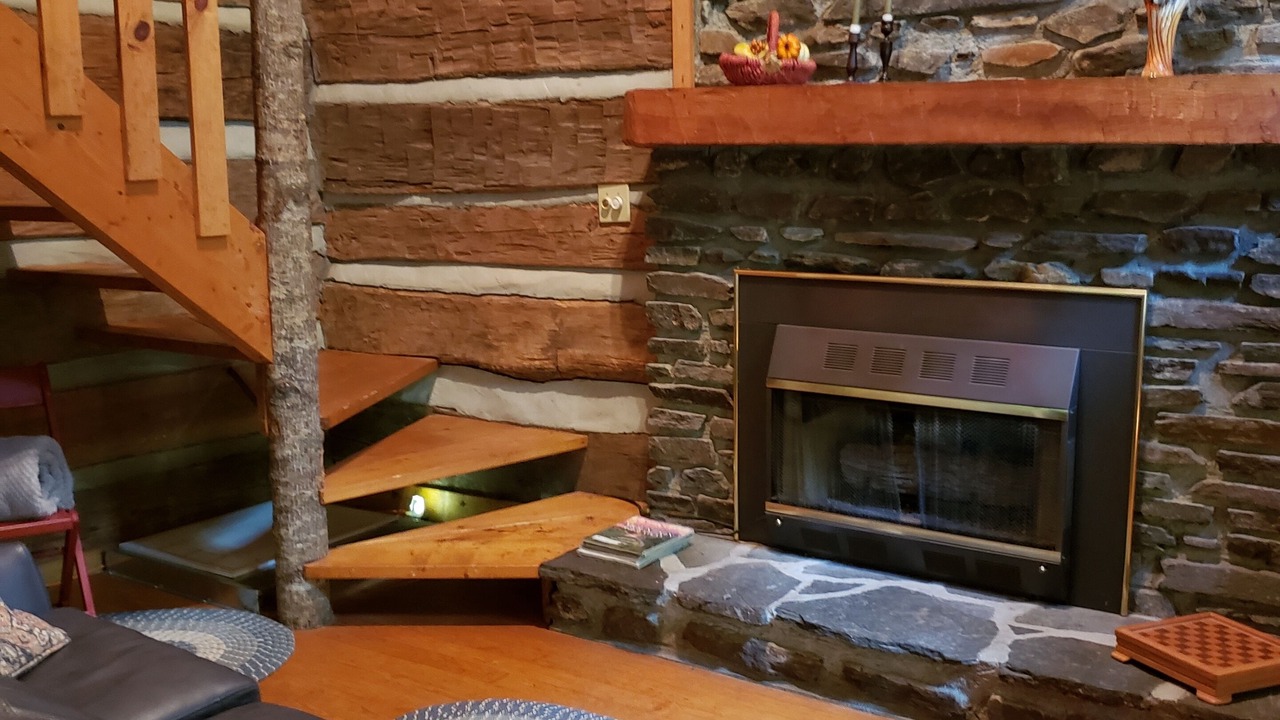 Photo of Livingroom in Todd