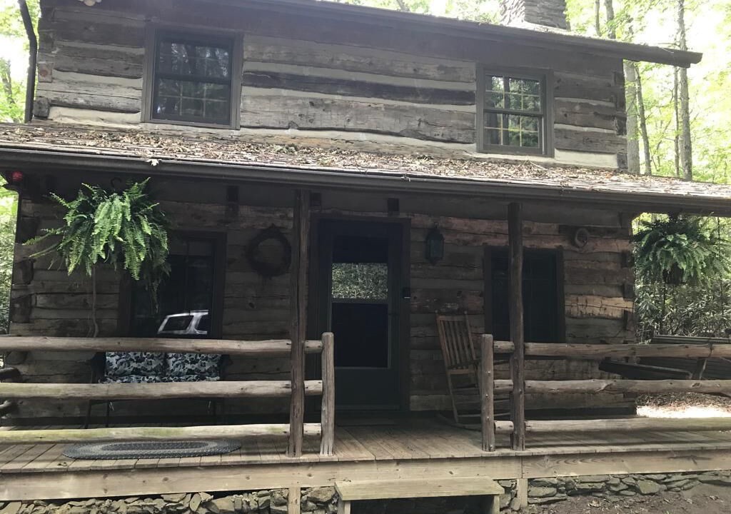 Photo of Outdoor in Todd