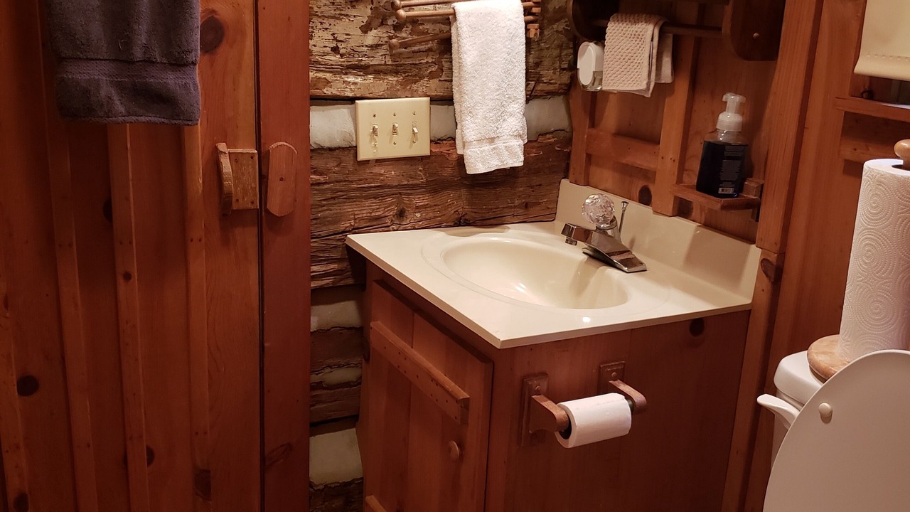 Photo of Bedroom in Todd