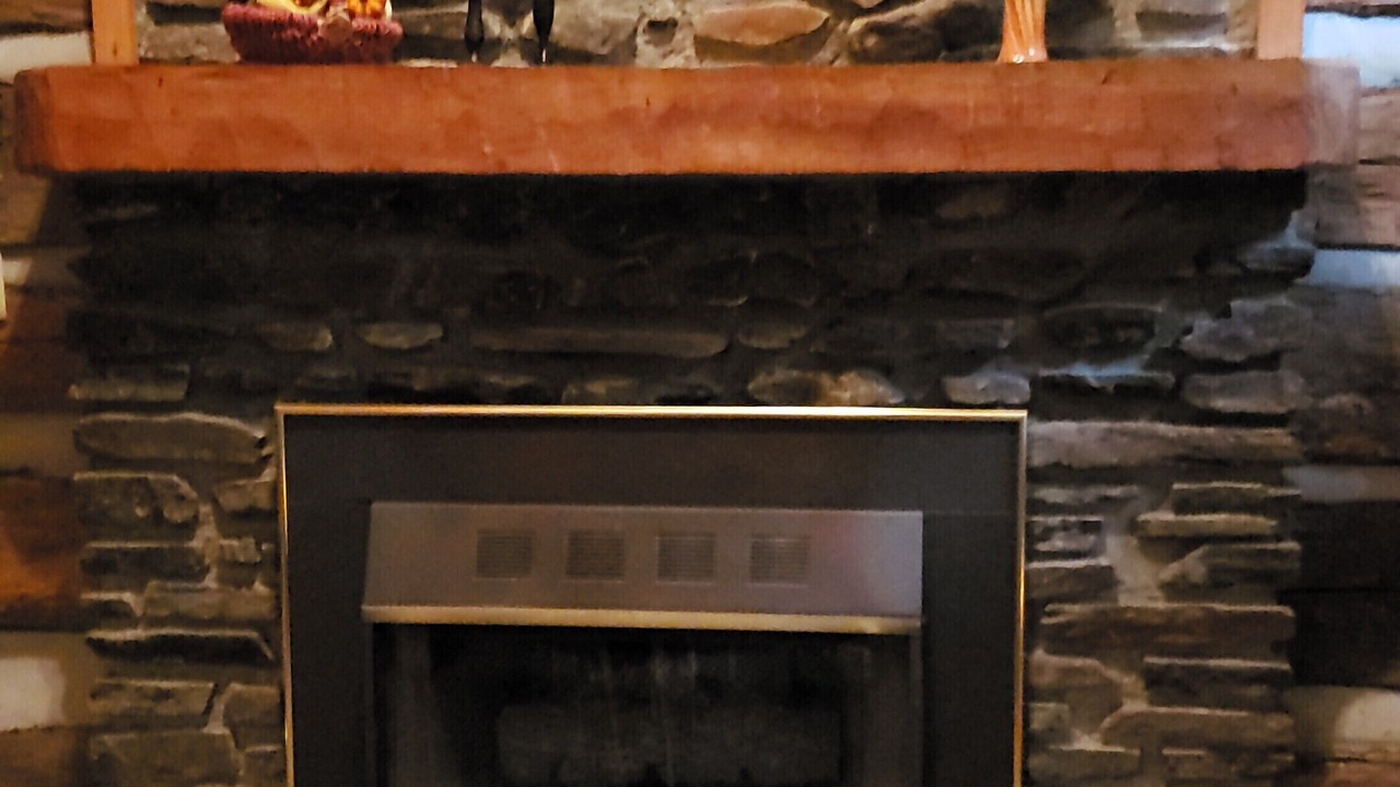 Photo of Livingroom in Todd