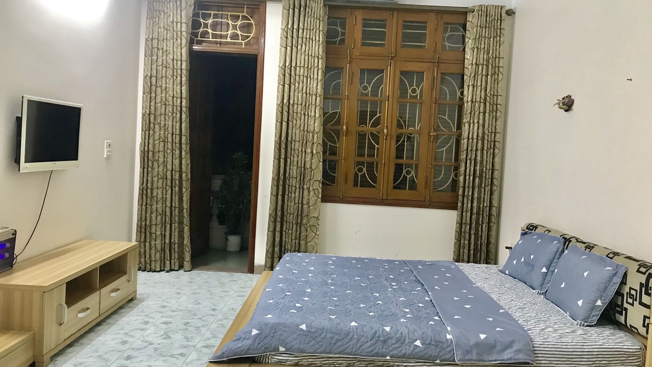 Photo of Patio Balcony in Hai Phong