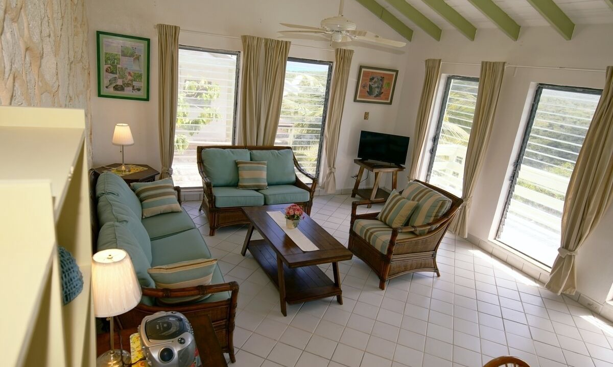 Photo of Bedroom in Stella Maris