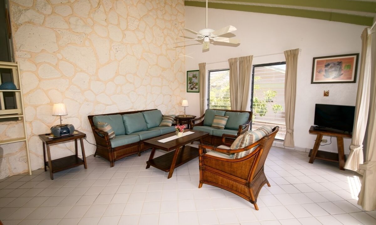 Photo of Bedroom in Stella Maris