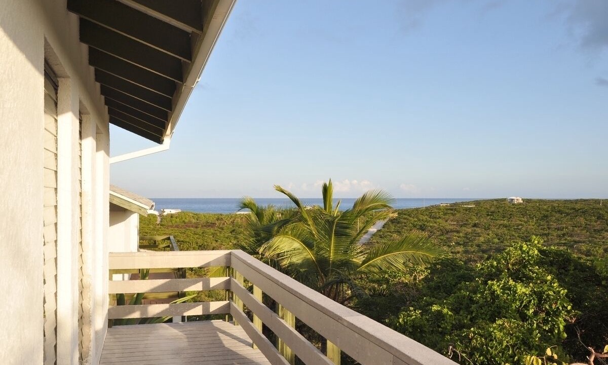 Photo of Patio Balcony in Stella Maris