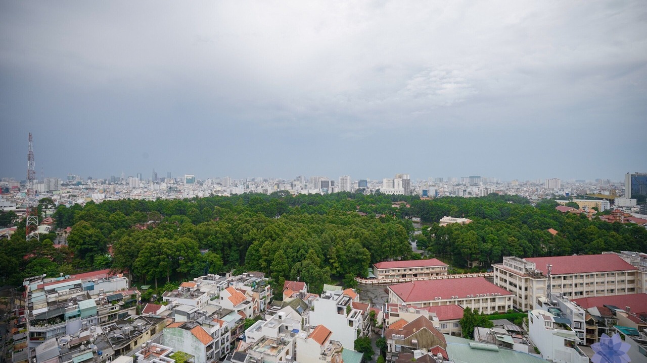 Photo of Outdoor in Phu Nhuan