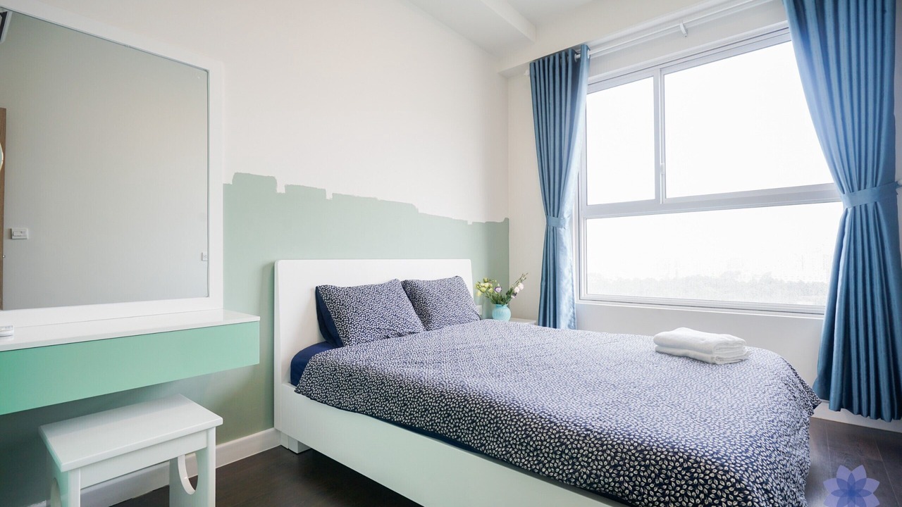Photo of Bedroom in Phu Nhuan
