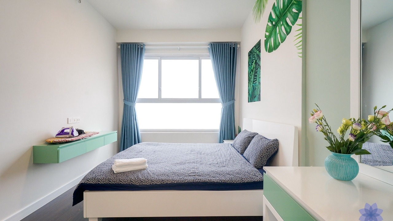 Photo of Bedroom in Phu Nhuan