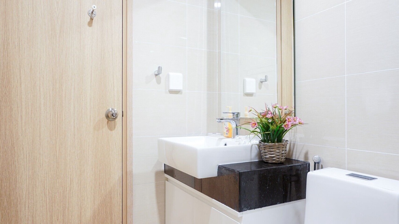 Photo of Bathroom in Phu Nhuan