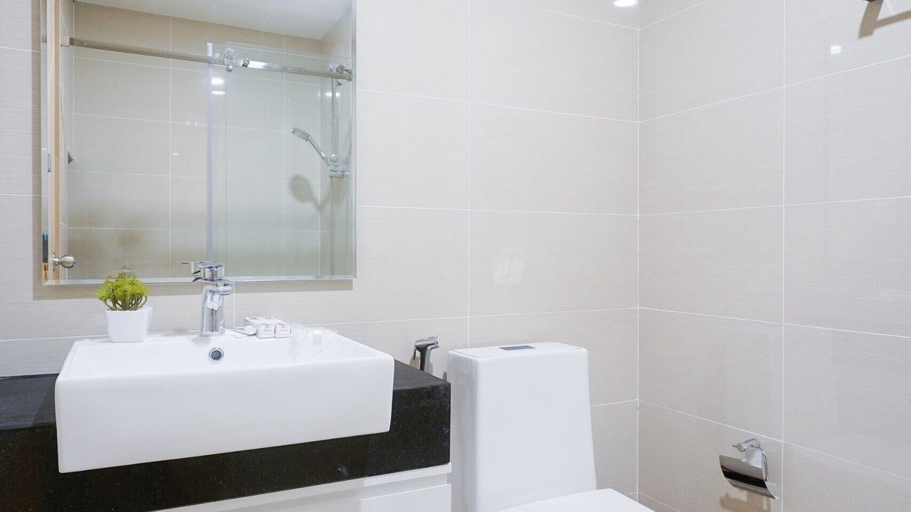 Photo of Bathroom in Phu Nhuan