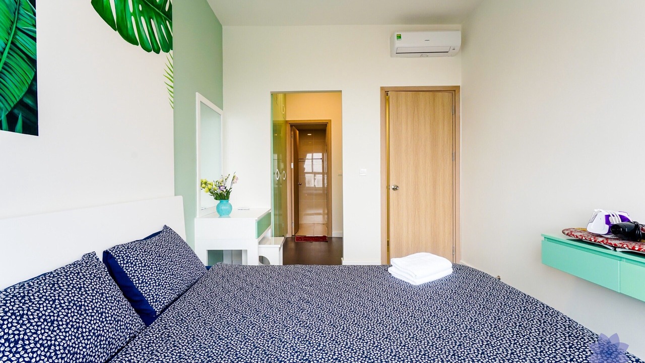 Photo of Bedroom in Phu Nhuan