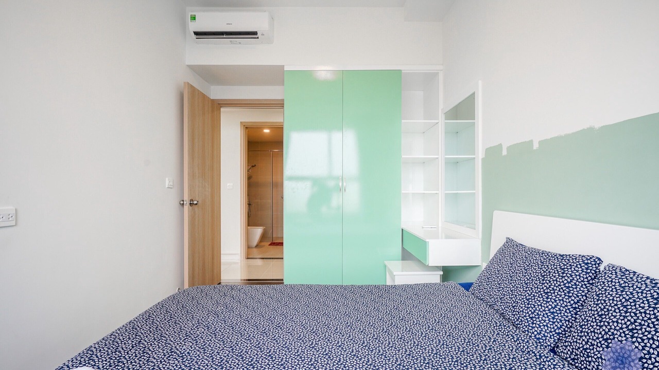 Photo of Bedroom in Phu Nhuan