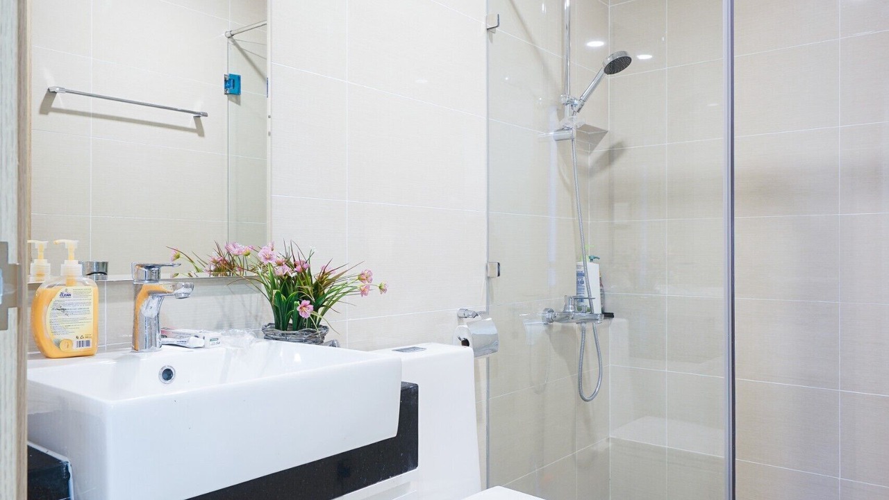 Photo of Bathroom in Phu Nhuan