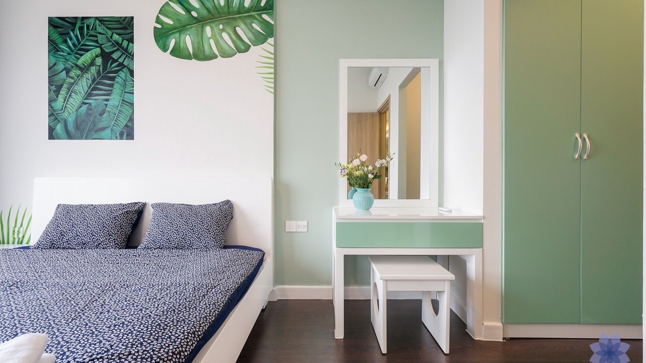 Photo of Bedroom in Phu Nhuan