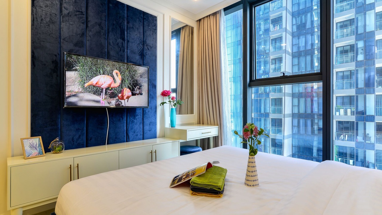 Photo of Bedroom in Ho Chi Minh City