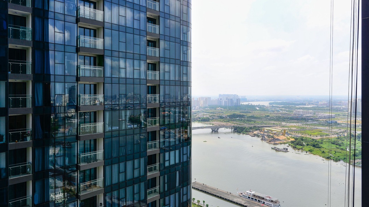 Photo of Outdoor in Ho Chi Minh City