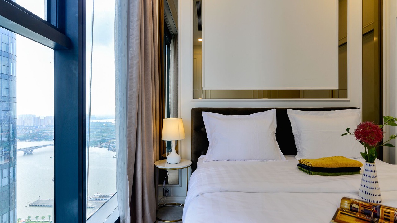 Photo of Bedroom in Ho Chi Minh City
