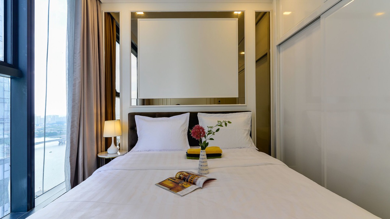 Photo of Bedroom in Ho Chi Minh City
