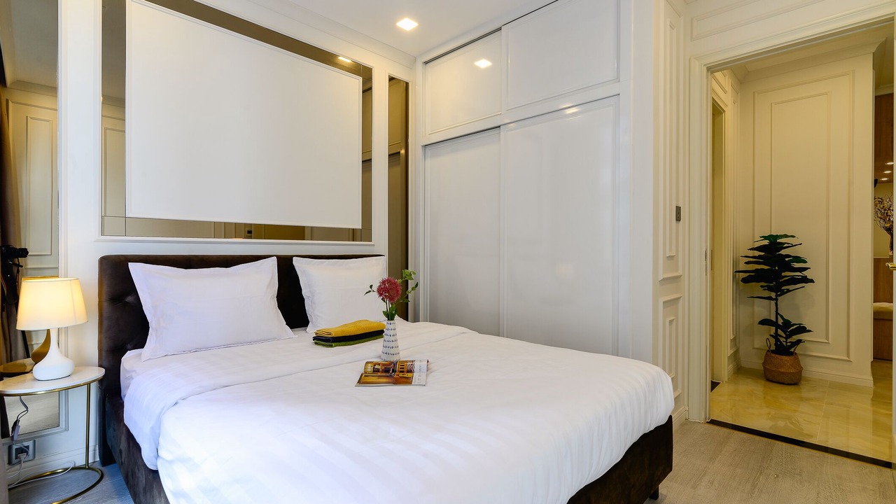 Photo of Bedroom in Ho Chi Minh City