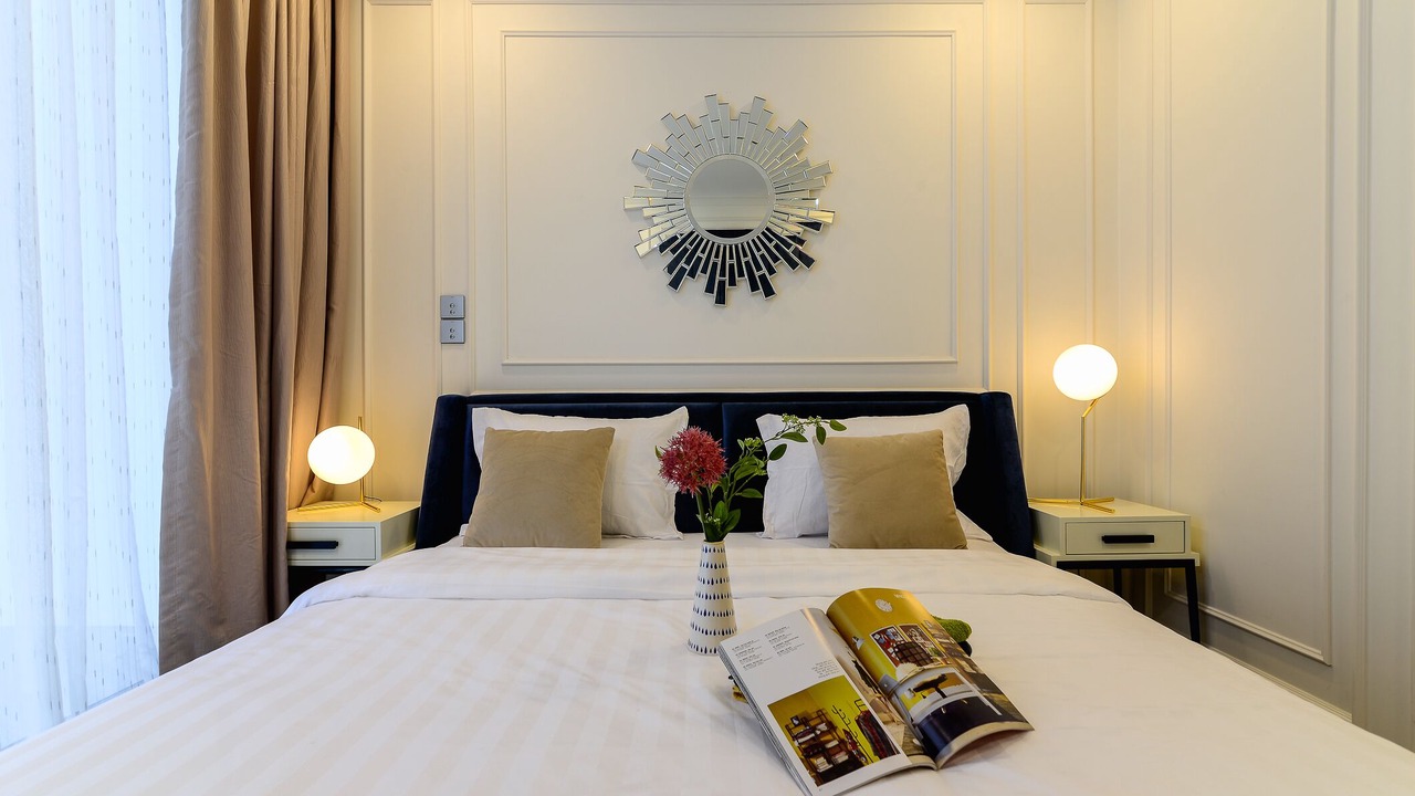 Photo of Bedroom in Ho Chi Minh City