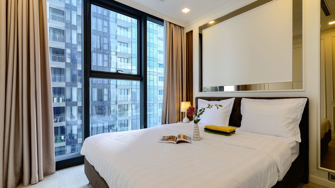 Photo of Bedroom in Ho Chi Minh City