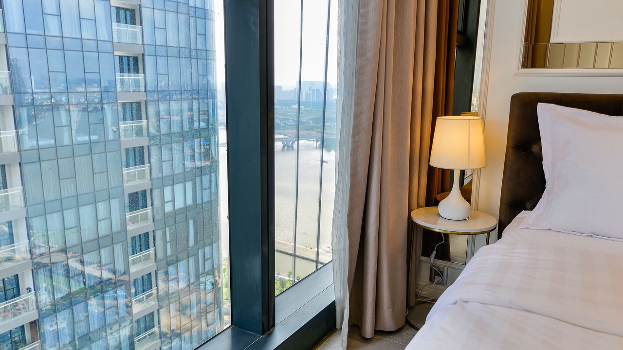 Photo of Bedroom in Ho Chi Minh City