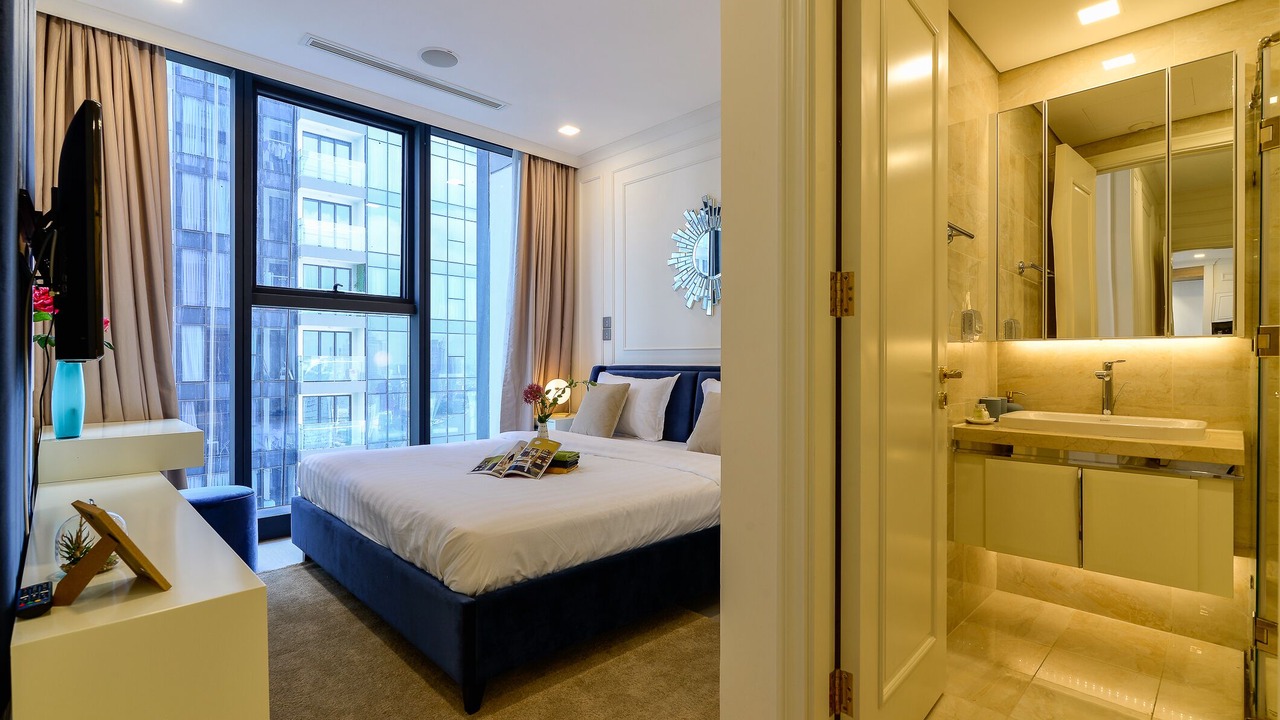 Photo of Bedroom in Ho Chi Minh City