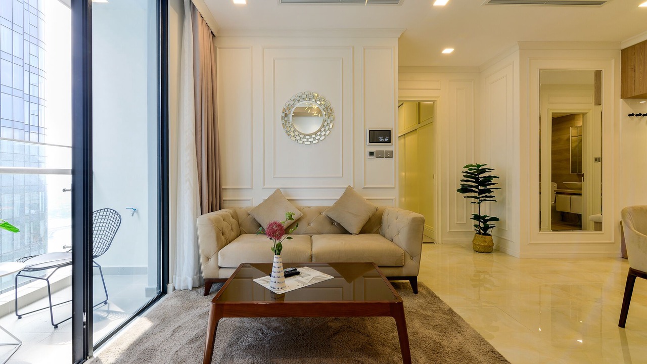 Photo of Livingroom in Ho Chi Minh City
