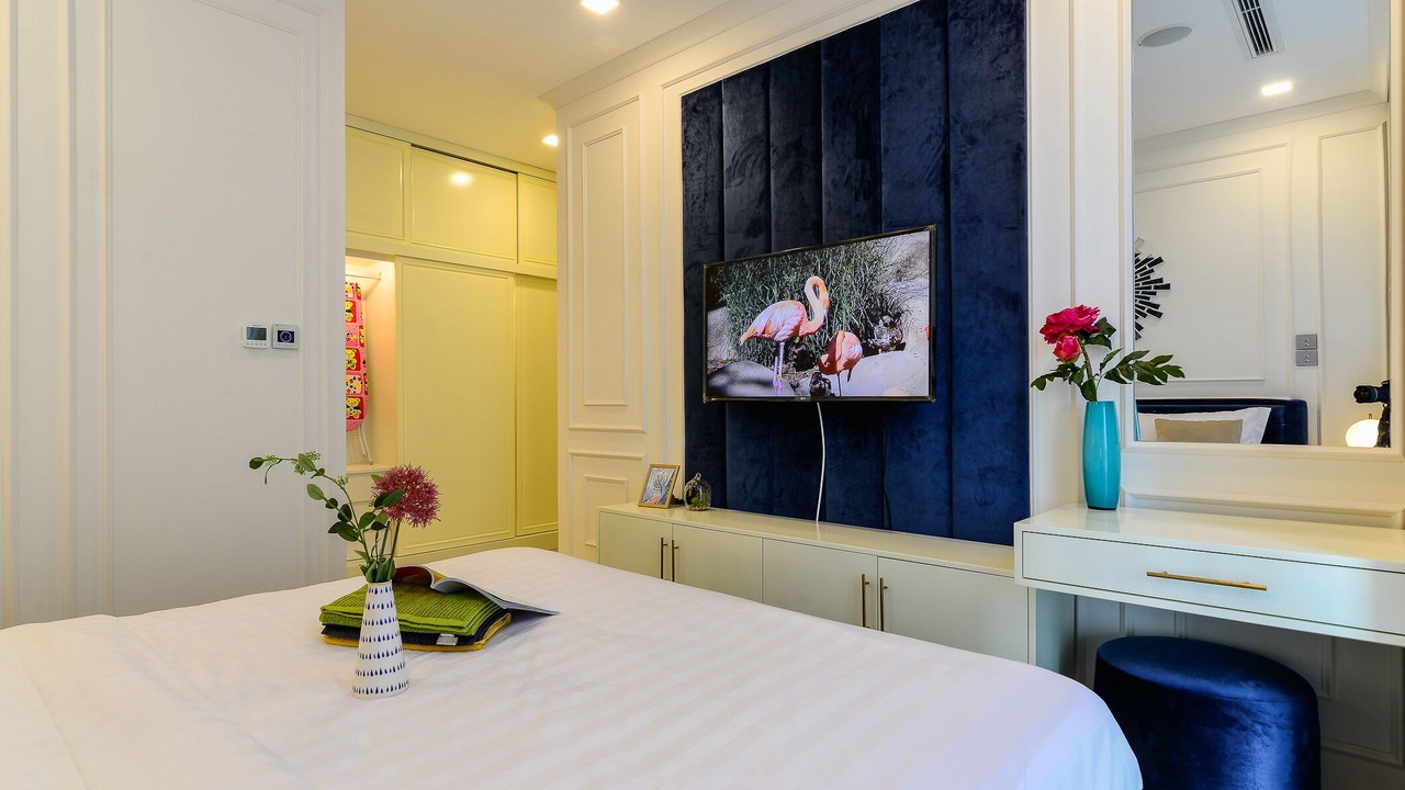 Photo of Bedroom in Ho Chi Minh City