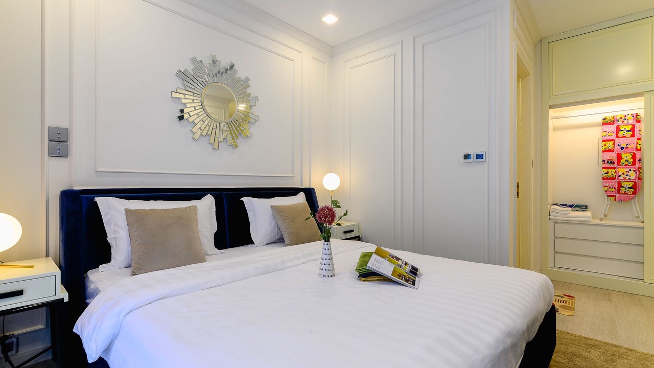 Photo of Bedroom in Ho Chi Minh City