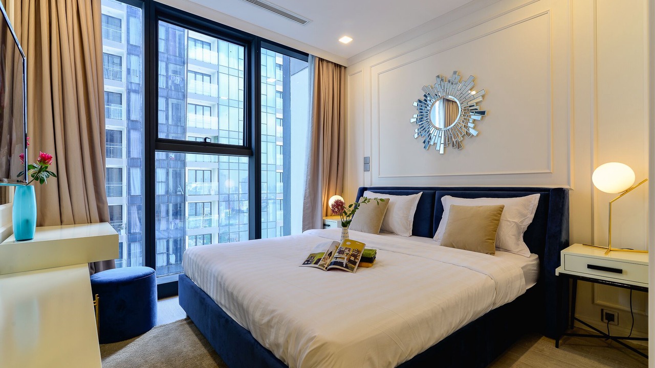 Photo of Bedroom in Ho Chi Minh City