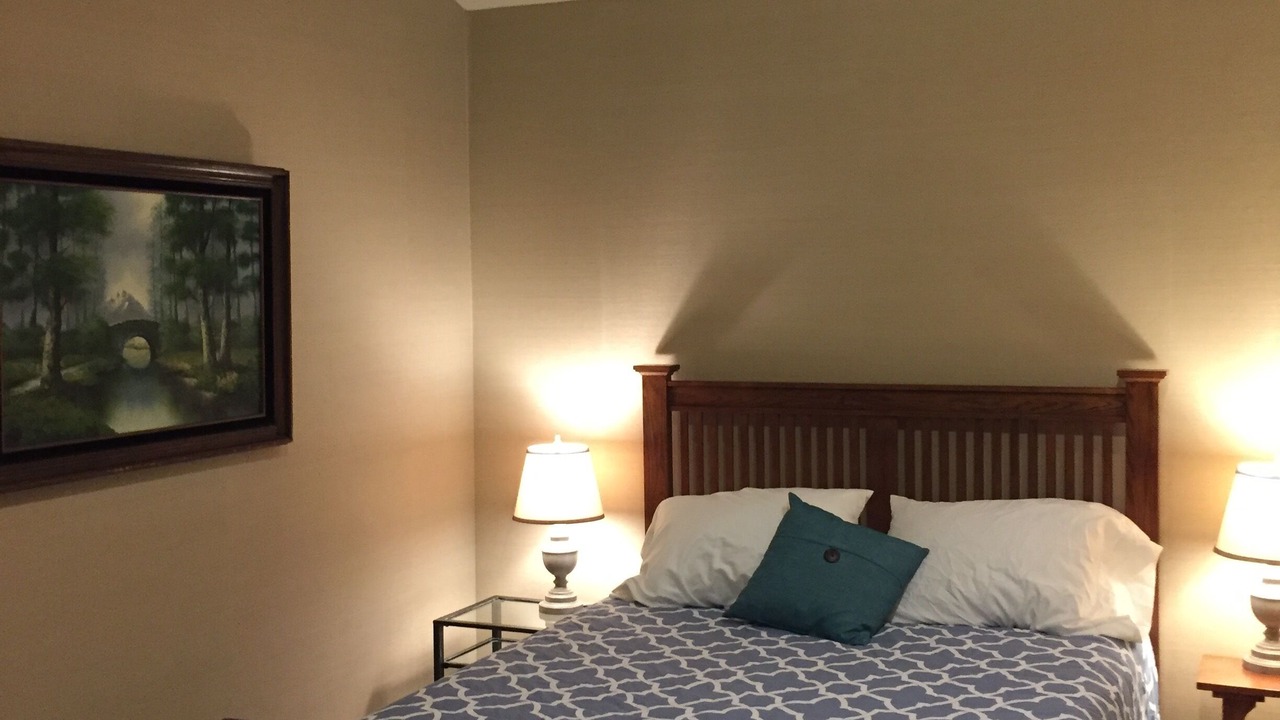 Photo of Bedroom in Shenandoah Valley