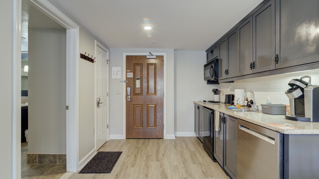 Photo of Kitchen in Vernon