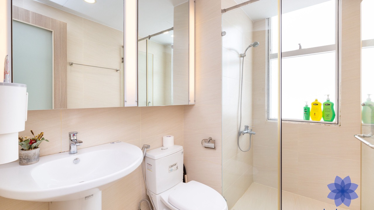 Photo of Bathroom in Phu Nhuan